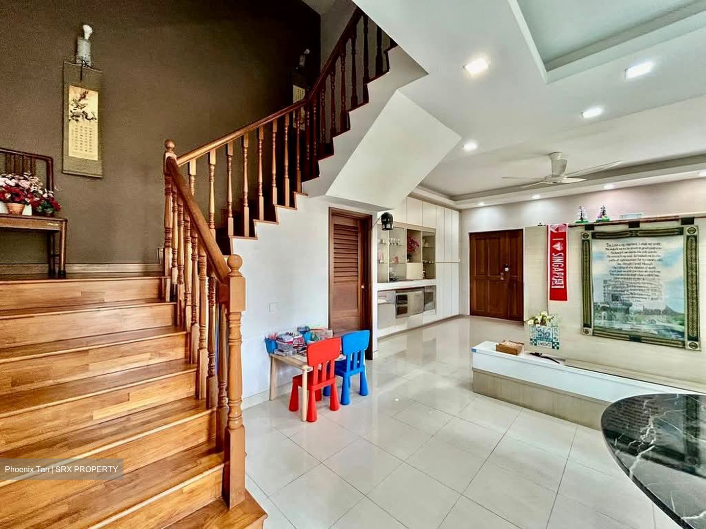 Ardisia Garden (D19), Terrace #566531061